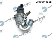 Dr.Motor Automotive Agr-Ventil FüR Iveco Daily VI Pritsche/Fahrgestell