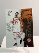 2025-26 Topps Signature Class Mikal Bridges #84