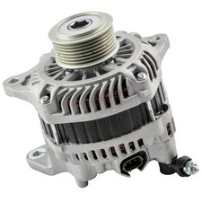 Alternator Generator Lichtmaschine Generator 130A For Nissan Navara D40 05-15