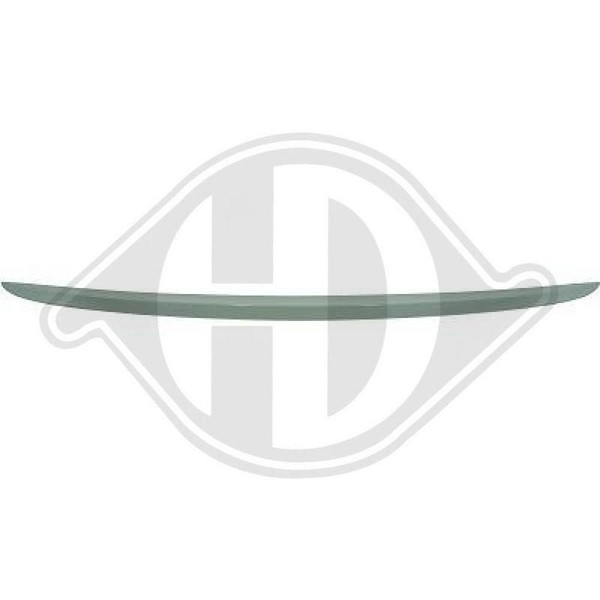 Spoiler Diederichs 1656357 Hd Tuning FüR Hinten-image