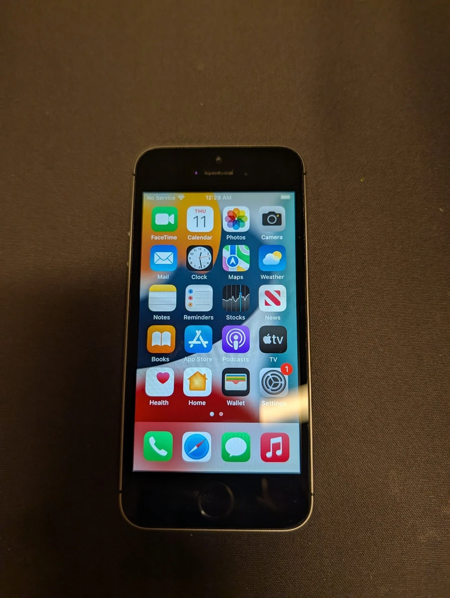 iPhone初代SE32GB Apple iPhone SE 32 GB Cell Phones & Smartphones for Sale - eBay