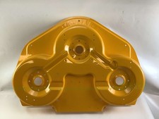 Piatto di taglio nudo frontale ORIGINALE STIGA trattorino 3 lame PARK COMBI 110