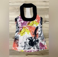 Lululemon Women's Tank Top Size 6
