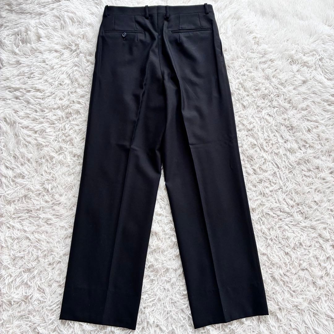 [Good Condition] GIVENCHY Setup Logo Button Linin… - image 8