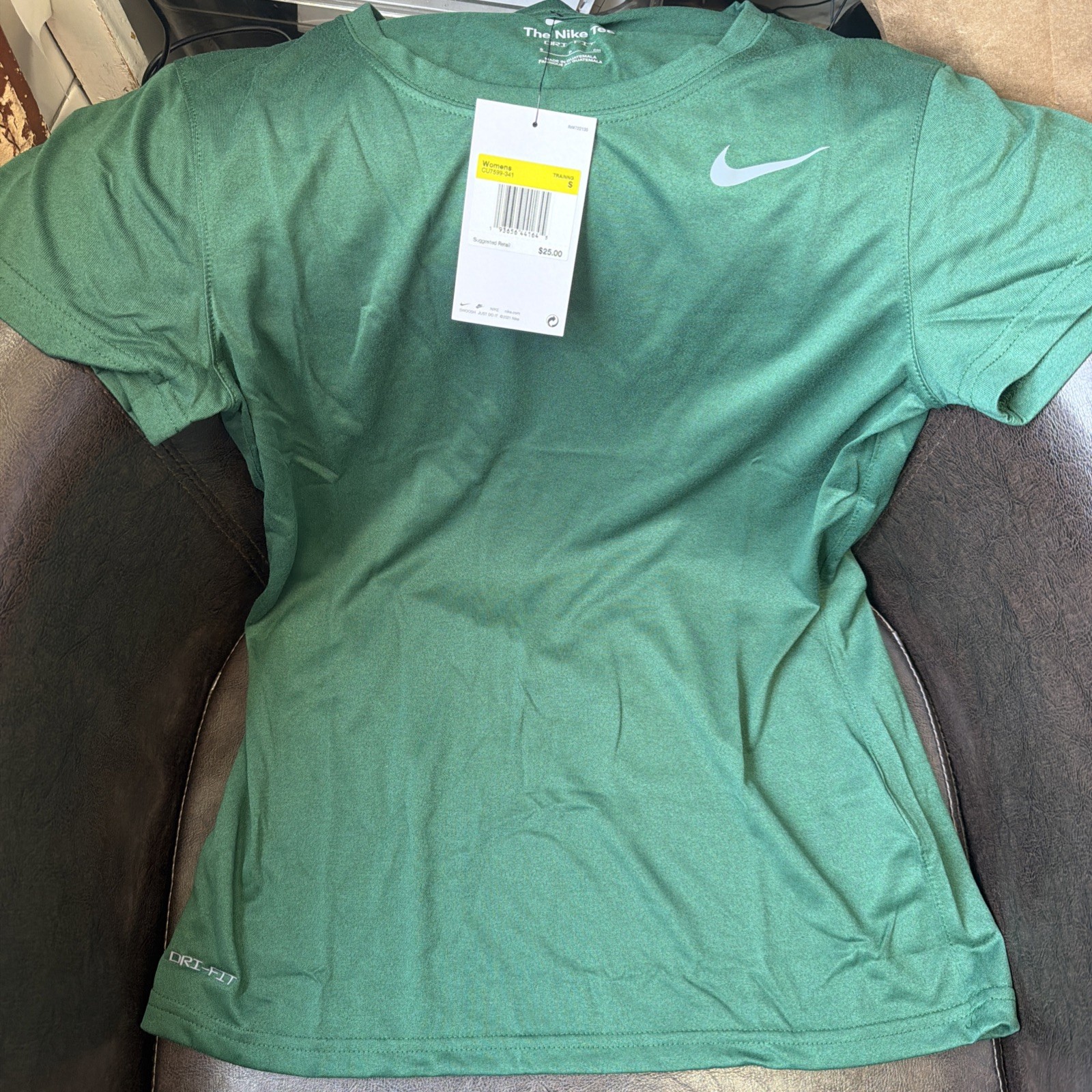 Nike Tee Shirt Women