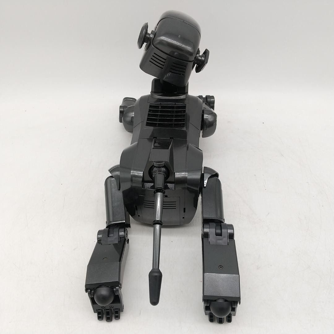 Sony Aibo Ers-111 No. 2994 Robot Dog Vintage Collectible