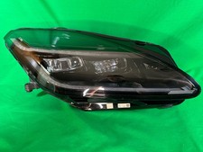 Nice! 2021-2023 Jaguar E-Pace LED Headlight Passenger Right Used OEM Complete