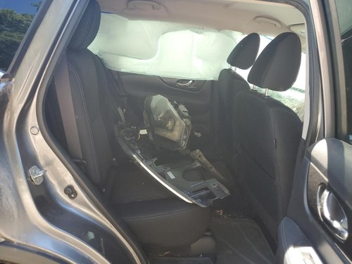 Temperature Control AC VIN 5 1st Digit Usa Built Fits 17-20 ROGUE 2025603 - Picture 11 of 12