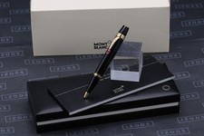 Montblanc Boheme Rouge Ballpoint Pen - UNUSED
