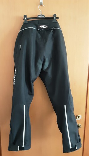 Pantaloni Clover Uomo Tg 52 come nuovi - Foto 2 di 10