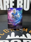 2025 Topps Chrome Josh Allen Base (RAW)
