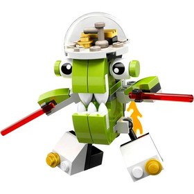 LEGO [Mixels] - Rokit Building Set - Series 4 (41527)