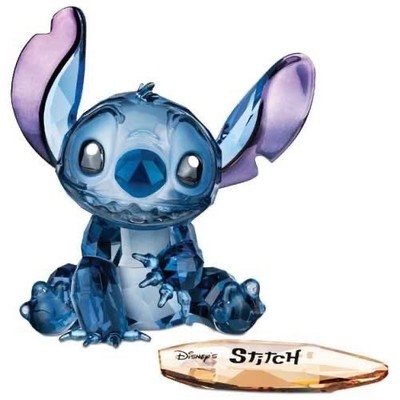 SWAROVSKI Disney Stitch Limited Edition 2012 Figurine Retired