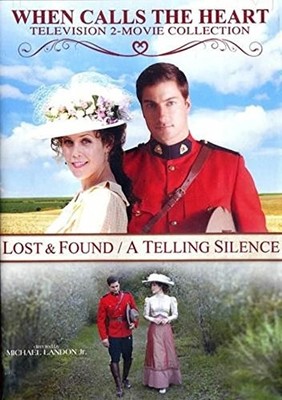 Vicki Sotheran [Producer]; Greg Malc, When Calls the Heart, 2 Movie Collec, dvd