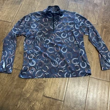 Kerrits Kids Riding Top 