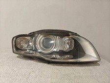 Feu avant (phare) Audi S4