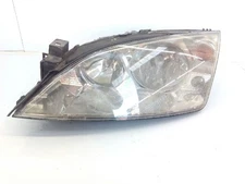 1S7113006SE LEFT HEADLIGHT / E2-B3-43-1 / 1594837 FOR FORD MONDEO BERLINA