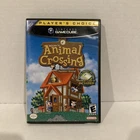 Animal Crossing Players Choice (GameCube, 2002) CIB No Memory Card