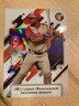 2025 Topps Pristine Anthony Santander #258 Refractor parallel SP