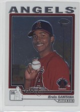 Click to enlarge Ervin Santana