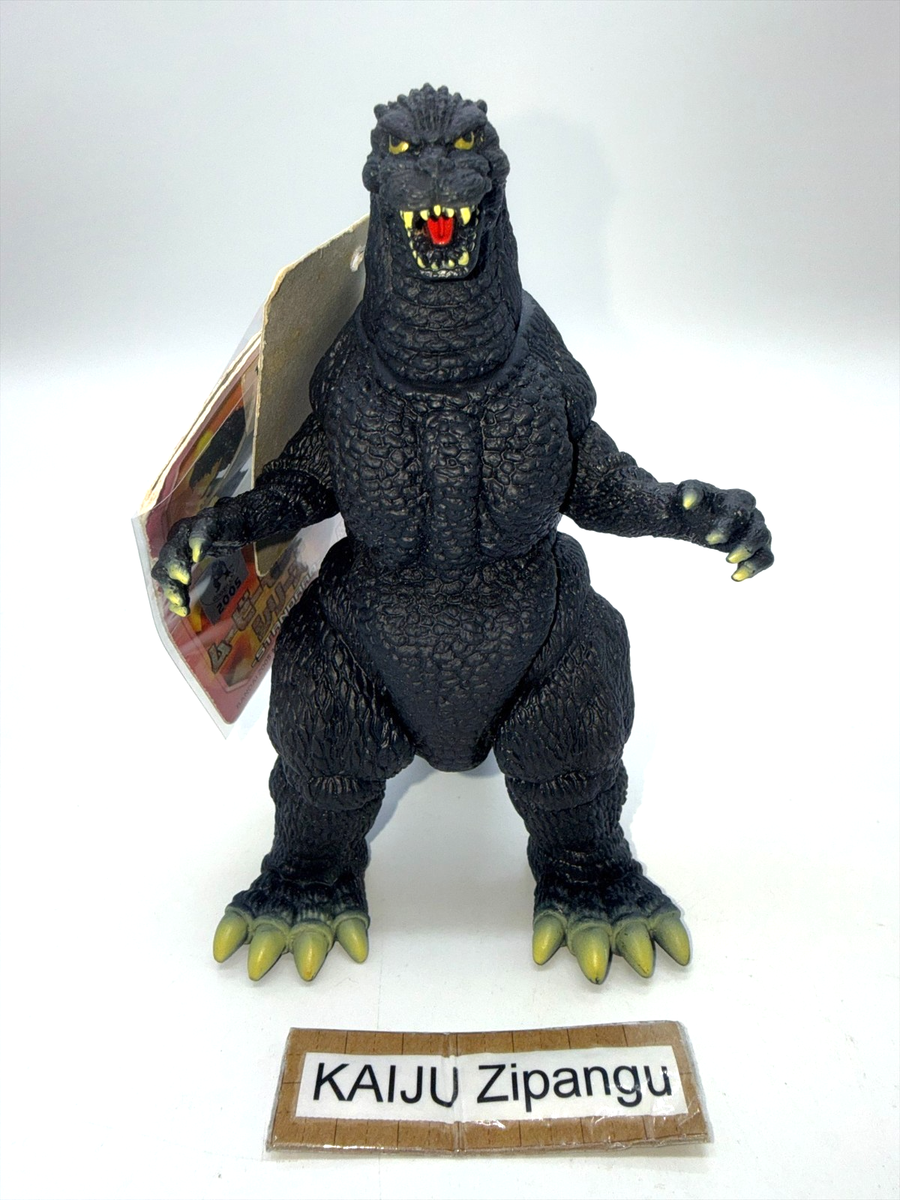1998 Bandai 6
