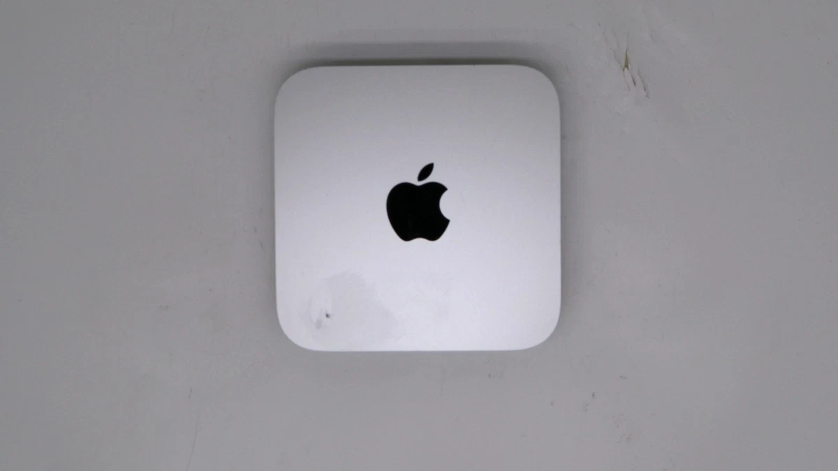 Apple Mac mini 1 TB 2012 Apple Desktops & All-In-One Computers for