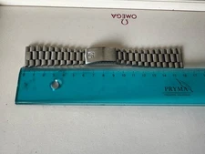 Omega Speedmaster Mark IV 4 Top Vintage Flightmaster 1162 172 Trapezoidal