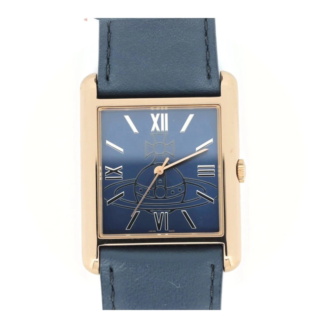 Vivienne Westwood Men Analog Wristwatches for sale | eBay