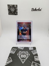 2023 Panini Elite Extra Edition Retro Nolan Schanuel Prime Numbers C Auto /9 LA