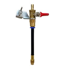 Dust Remover Water Sprayer Coolant Misting System Nozzle For Cutting Machine