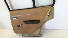 Porte arrière et accessoires Renault R18