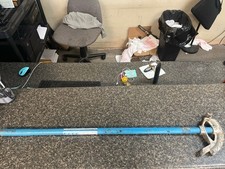 Used IDEAL INDUSTRIES 1/2" Aluminum Conduit PIPE BENDER EMT (QUI002036)