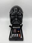 Star Wars Darth Vader Electronic Voice Changing Helmet Hasbro LucasFilm Vtg 2004