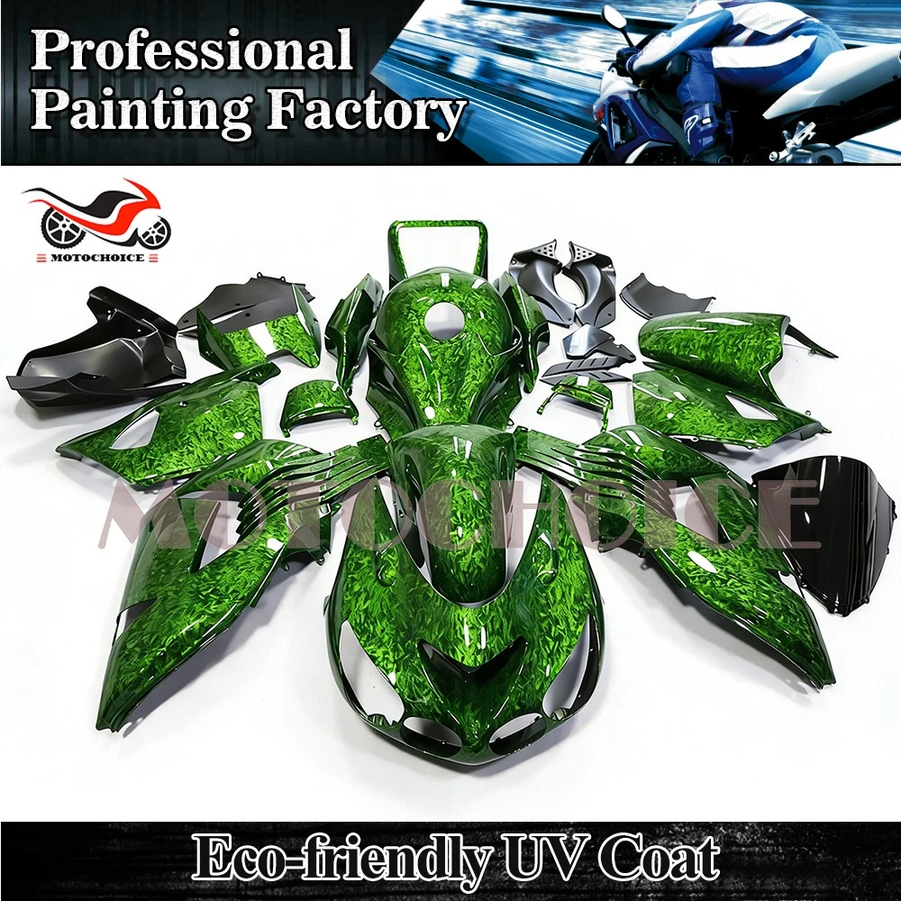 ZXMT Fairings & Bodywork for Kawasaki for sale | eBay