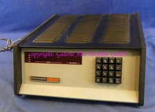 Heathkit H 8 mit Info-Mappe - Computer alt antik - Samlg. GAT 2152