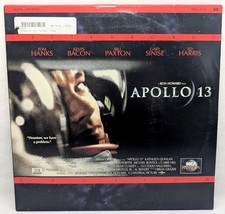 Apollo 13 Laserdisc, 1995 42580