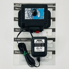 Innotek SD-2000 In-Ground Smart Dog Fence Transmitter Pet Containment M023700