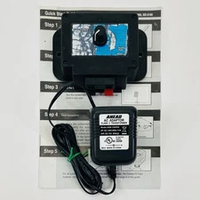 Innotek SD-2000 In-Ground Smart Dog Fence Transmitter Pet Containment M023700