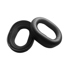Replacement Ear Pad Comfort Earmuff Effective Isolation for Surround 80UC POLY