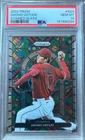 Panini Prizm Shohei Ohtani Stained Glass Card #SG-3 Los Angeles Angels PSA 10!!