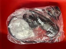 Aprilia RS125 2T 06-10 Complete Lock Set Keys Ignition Seat Filler Cap AP8104916