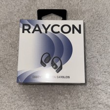 Raycon Essential Open Earbuds True Wireless Bluetooth