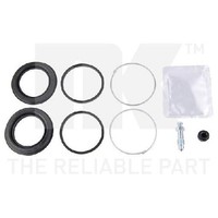 2X Reparatursatz Bremssattel Vorne FüR Ford Escort ADH AFH ATH 68 Bis 76 NK Neu