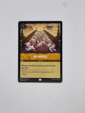 99 Puppies 24/204 Into the Inklands Regular