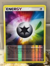 SP Energy #101 [Reverse Holo] - Pokemon Rising Rivals