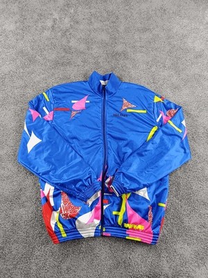 Wal Mar Herren Fahrradjacke Gr. L - 69 4222 - Winter - 90er