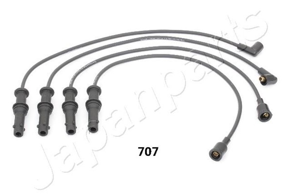 Japanparts ZüNdleitungssatz IC-707 FüR GFC GC Impreza Legacy GF 2 BD Station BG-image
