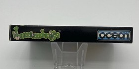 Lemmings - Nintendo NES Spiel Lemminge Entertainment System + Anleitung | Gut