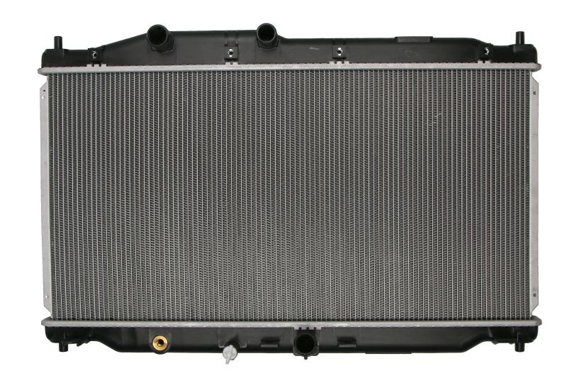 Für DENSO-TERMIKA DRM40043 RADIATOR 1.4 I-VTEC - Bild 5