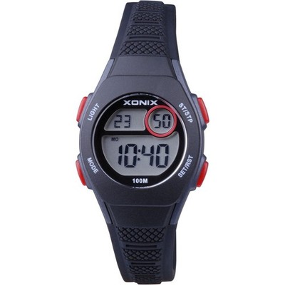 Xonix - BAY-007 - Armbanduhr
